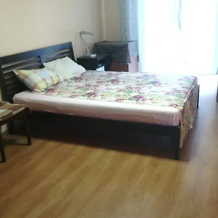 On Prospekt Nezavisimosti 46 Minsk