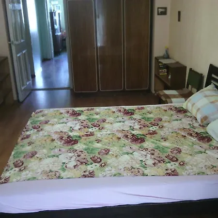 Appartamento On Prospekt Nezavisimosti 46 Minsk