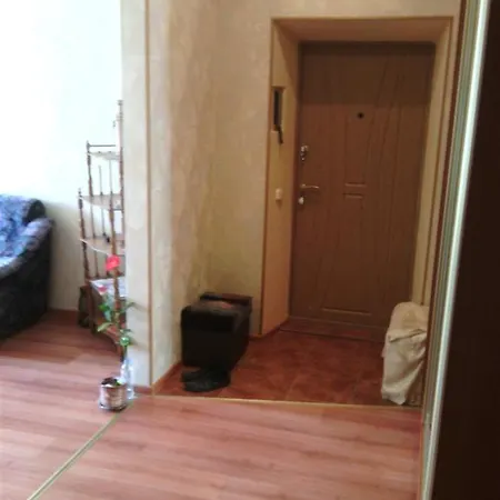 Appartamento On Prospekt Nezavisimosti 46 *