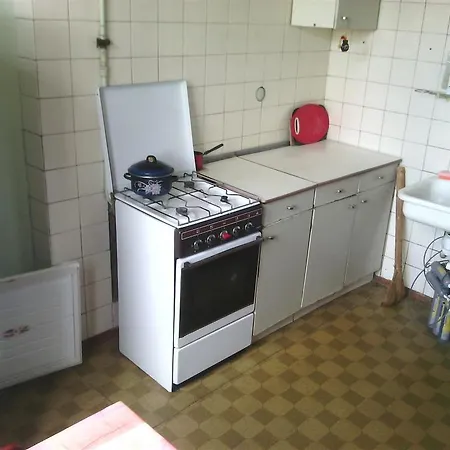 Appartamento On Prospekt Nezavisimosti 46